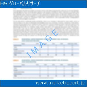 市場と産業調査レポートのイメージ